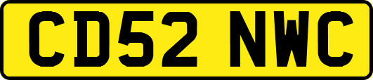 CD52NWC