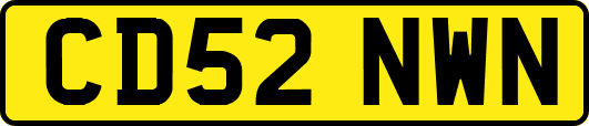 CD52NWN
