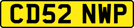 CD52NWP