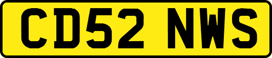 CD52NWS
