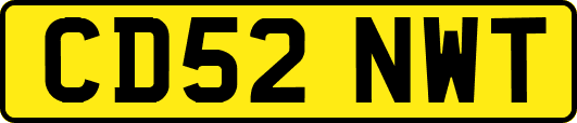 CD52NWT