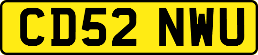 CD52NWU