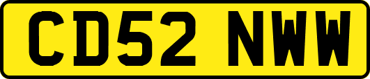CD52NWW