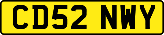 CD52NWY