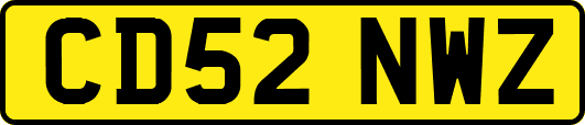 CD52NWZ