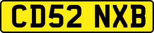CD52NXB