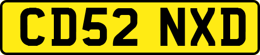 CD52NXD