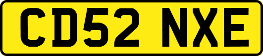 CD52NXE