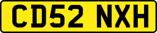 CD52NXH