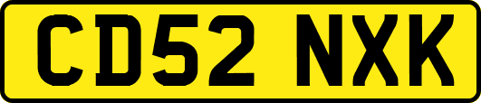 CD52NXK