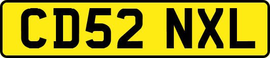 CD52NXL