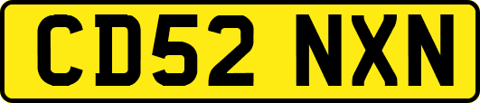 CD52NXN