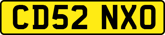 CD52NXO