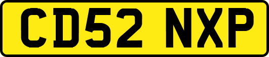 CD52NXP