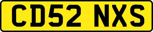 CD52NXS