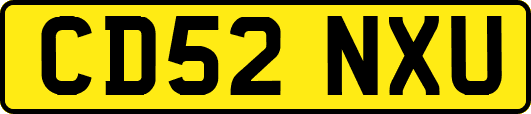 CD52NXU