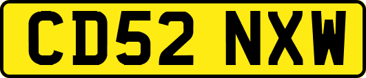 CD52NXW