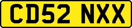 CD52NXX