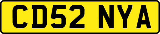 CD52NYA