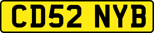 CD52NYB