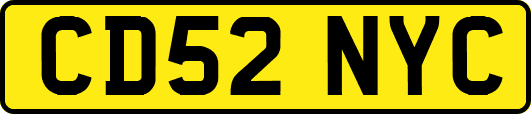 CD52NYC
