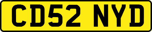 CD52NYD