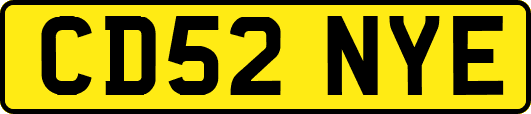 CD52NYE