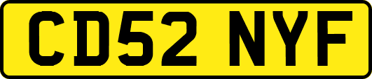 CD52NYF