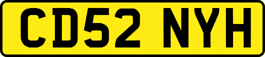 CD52NYH