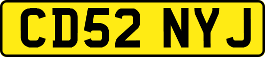 CD52NYJ