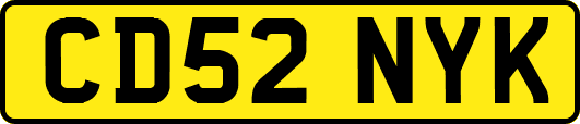 CD52NYK