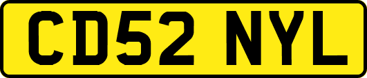 CD52NYL