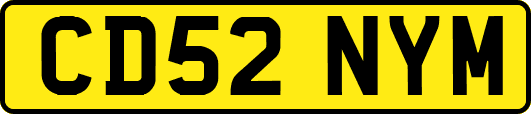 CD52NYM