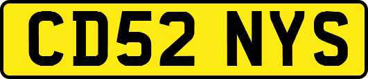CD52NYS
