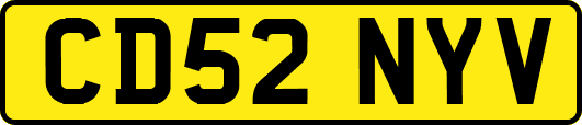 CD52NYV