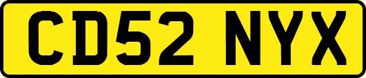 CD52NYX
