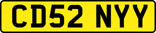 CD52NYY