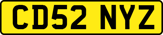 CD52NYZ