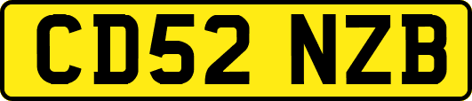 CD52NZB