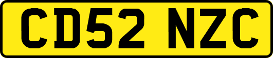 CD52NZC