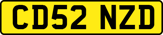 CD52NZD