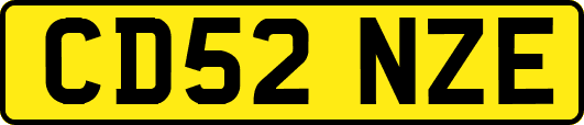 CD52NZE