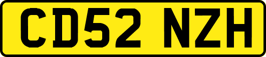 CD52NZH