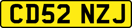 CD52NZJ