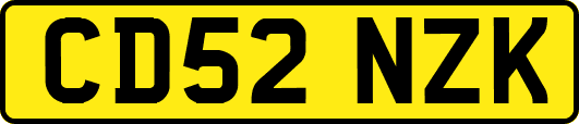 CD52NZK