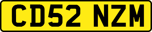 CD52NZM