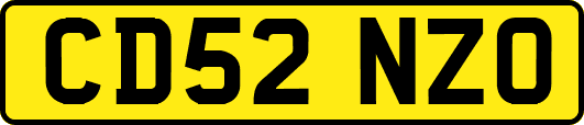 CD52NZO