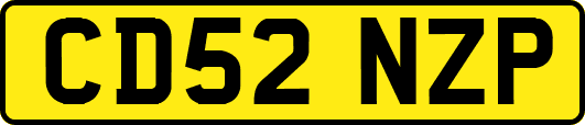 CD52NZP