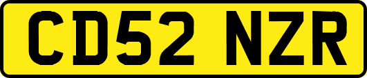 CD52NZR