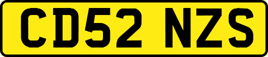 CD52NZS